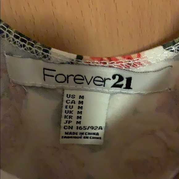 Mini tank top dress - Picture 4 of 6